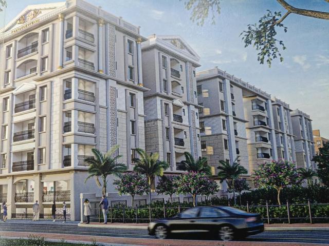 Flat for sale in Siliguri, Jalpaiguri
