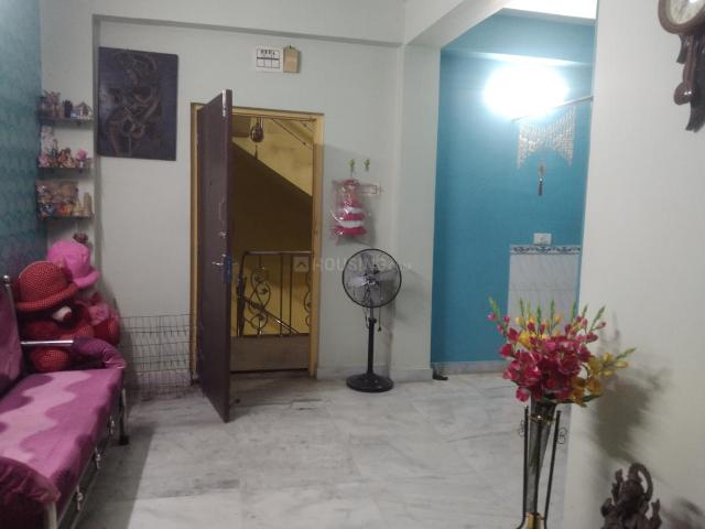 Flat for rent in Shanti Nagar, Calcutta
