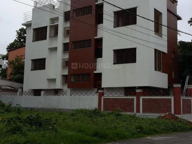 Flat for rent in Raypur, West Bengal