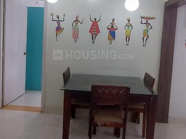 Flat for rent in Warje, Anandnagar