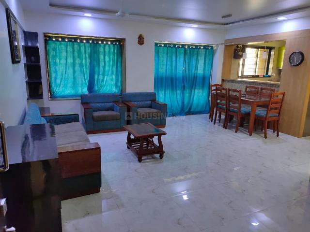 Flat for rent in Poona, National Capital Territory Of Delhi