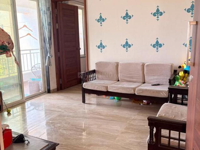 Flat for rent in Poona, National Capital Territory Of Delhi