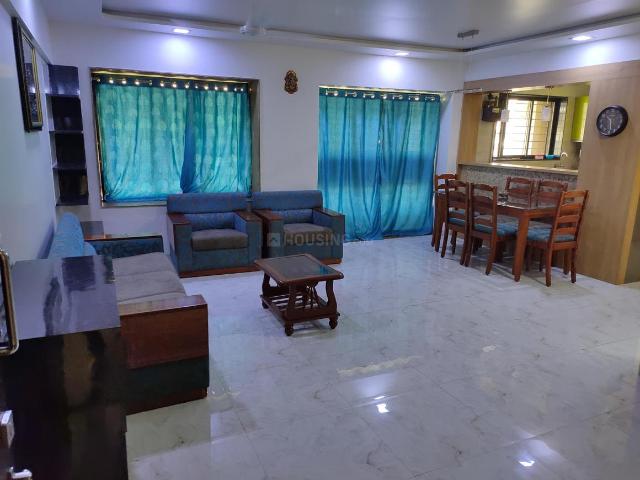 Flat for rent in Poona, National Capital Territory Of Delhi