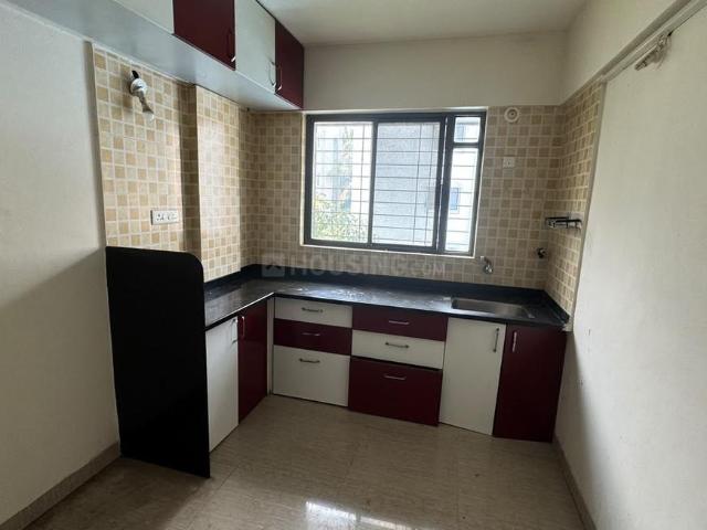 Flat for rent in Warje, Anandnagar