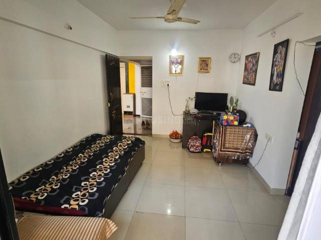 Flat for rent in Warje, Anandnagar