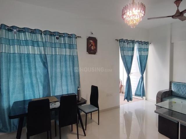 Flat for rent in Warje, Pune