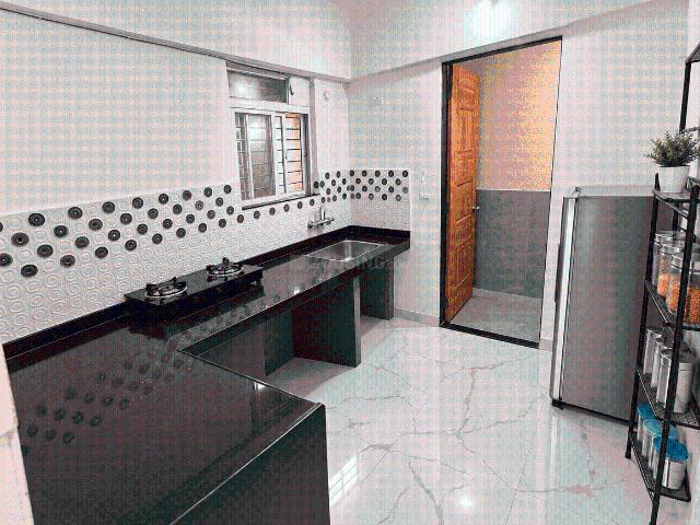 Flat for rent in Warje, Anandnagar