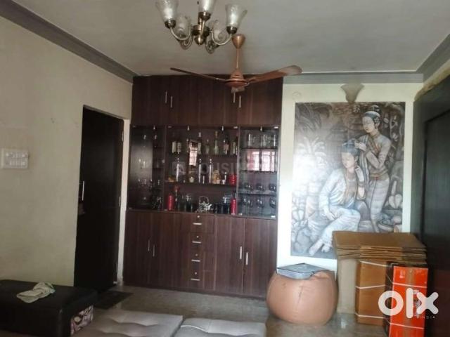 Flat for rent in Warje, Anandnagar