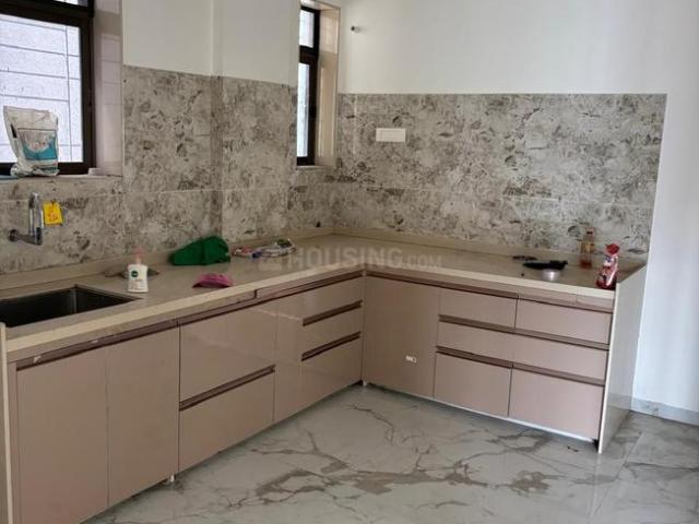 Flat for rent in Warje, Anandnagar