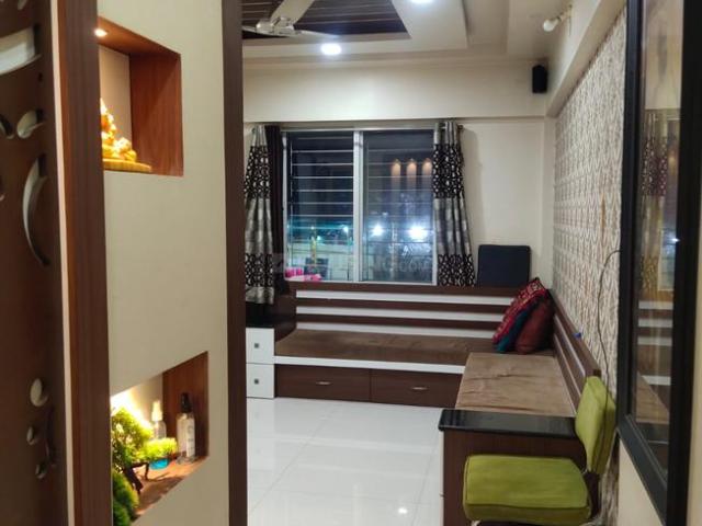 Flat for sale in Poona, National Capital Territory Of Delhi