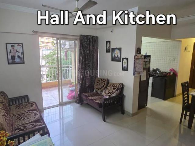Flat for sale in Poona, National Capital Territory Of Delhi