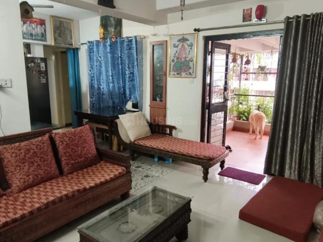 Flat for rent in Poona, National Capital Territory Of Delhi