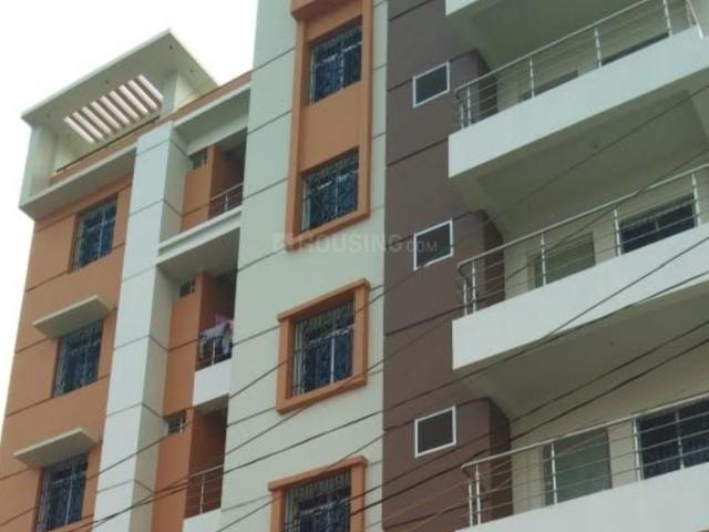 Flat for rent in Dhanbad, Jharkhand