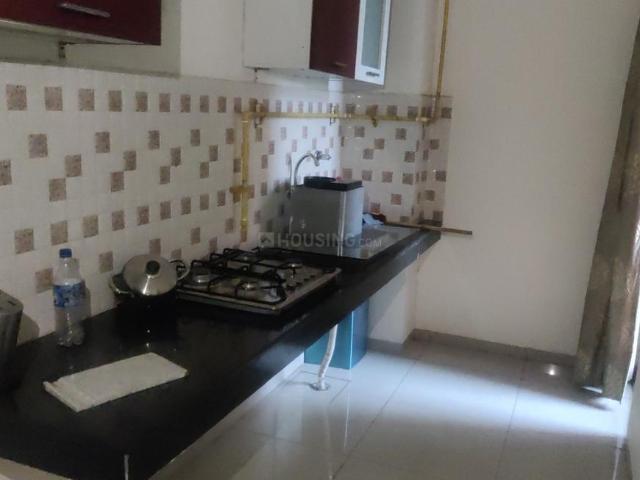 Flat for rent in Ghaziabad