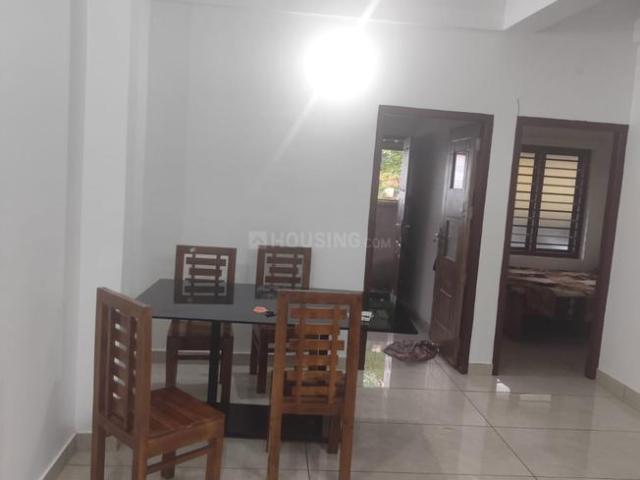 Flat for rent in West Hill, Kozhikode