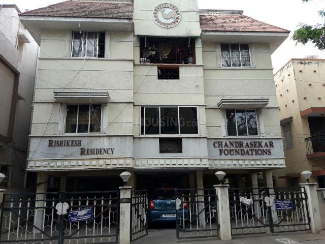 Flat for rent in Kodambakkam, Tamil Nadu