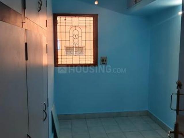 Flat for rent in Ward 133, Chennai Corporation