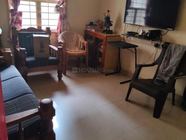 Flat for sale in Kodambakkam, Tamil Nadu