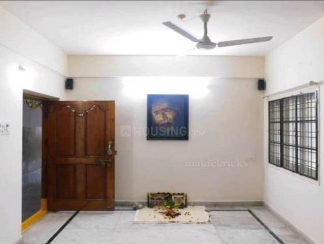 Flat for rent in Secunderabad, Telangana