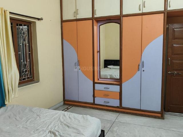 Flat for rent in Secunderabad, Telangana