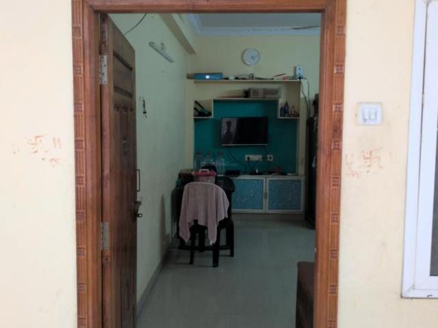Flat for rent in Syndicate Bank Colony, Hyderabad