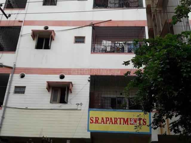 Flat for sale in Secunderabad, Telangana