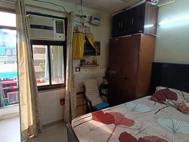 Flat for sale in South West Delhi, Deri
