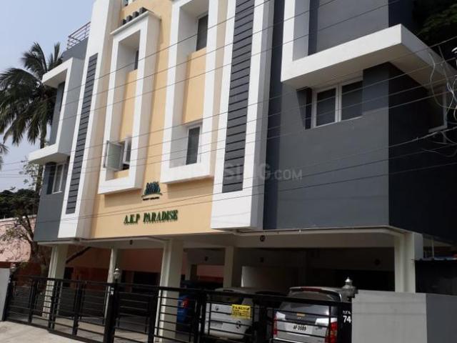 Flat for rent in Tambaram East - Chennai, Tamil Nadu
