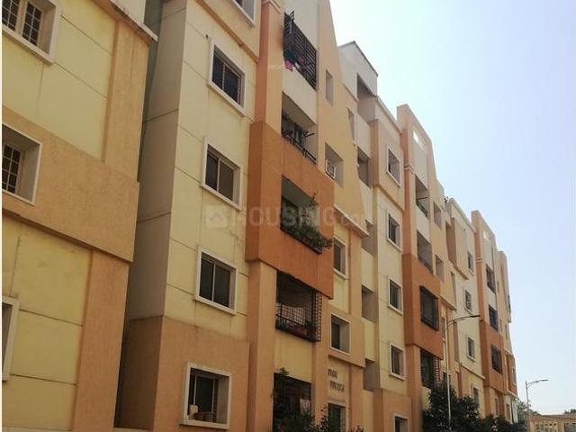 Flat for sale in Telangana