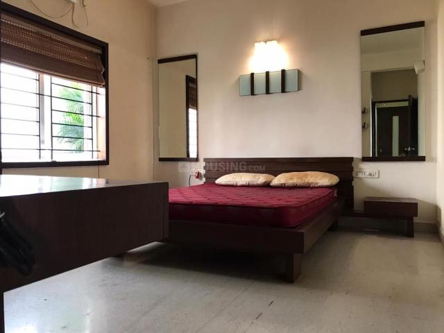 Flat for rent in Bangalore East, Cox Town - Bangalore