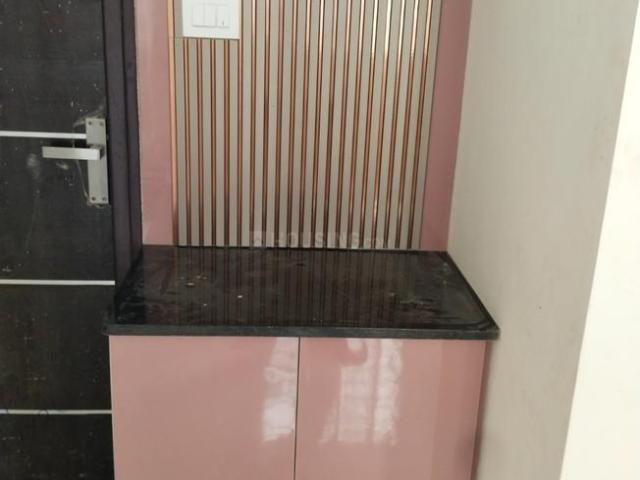 Flat for rent in Bangalore East, Cox Town - Bangalore