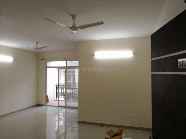 Flat for rent in Bangalore East, Cox Town - Bangalore