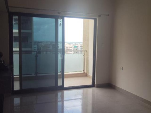 Flat for rent in Bangalore East, Cox Town - Bangalore