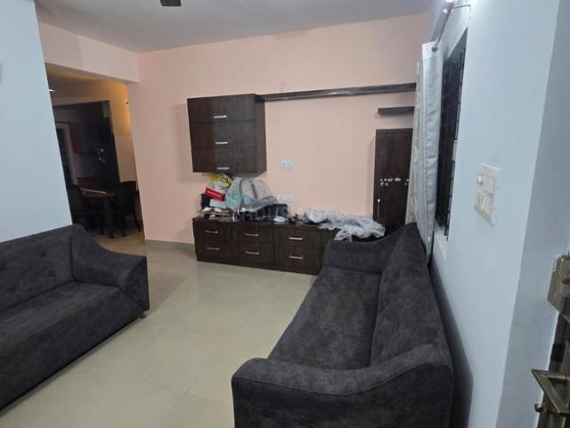 Flat for rent in Bangalore East, Cox Town - Bangalore