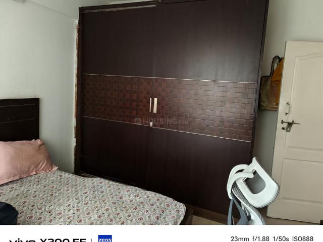 Flat for rent in Bangalore East, Cox Town - Bangalore