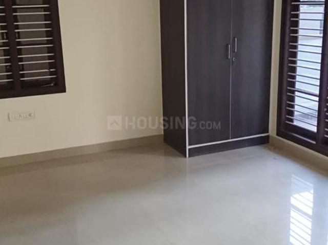 Flat for rent in Bangalore East, Cox Town - Bangalore