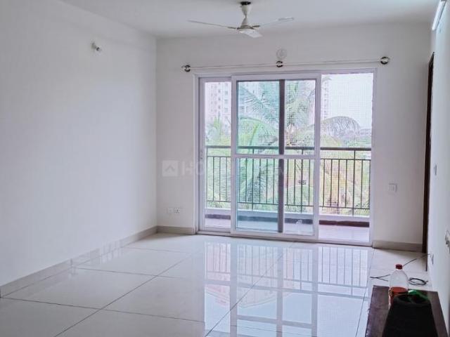 Flat for rent in Bangalore East, Cox Town - Bangalore