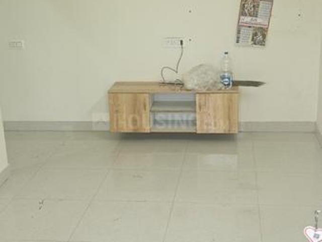 Flat for rent in Bangalore East, Cox Town - Bangalore