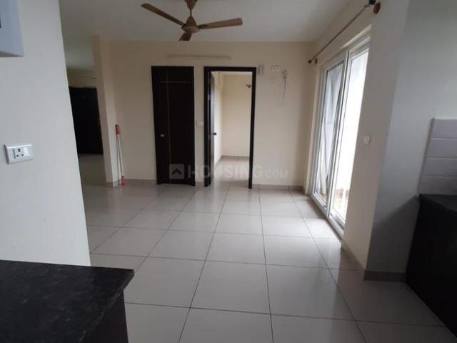 Flat for rent in Bangalore East, Cox Town - Bangalore