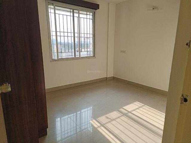 Flat for rent in Bangalore East, Cox Town - Bangalore