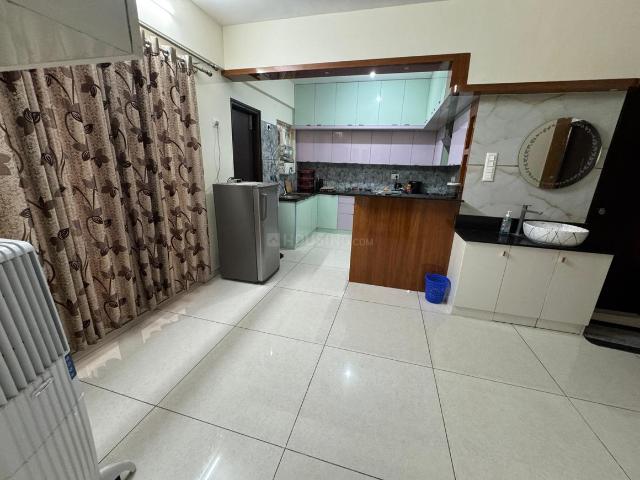 Flat for rent in Bangalore East, Cox Town - Bangalore