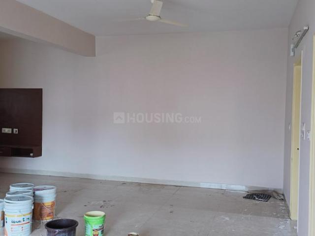 Flat for rent in Bangalore East, Cox Town - Bangalore