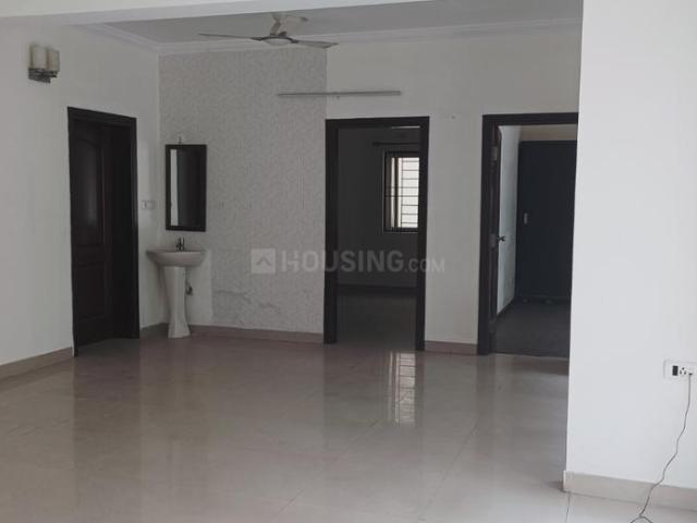 Flat for rent in Bangalore East, Cox Town - Bangalore