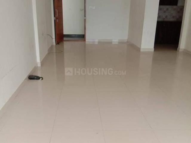 Flat for rent in Bangalore East, Cox Town - Bangalore