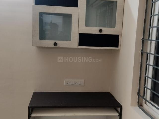 Flat for rent in Bangalore East, Cox Town - Bangalore