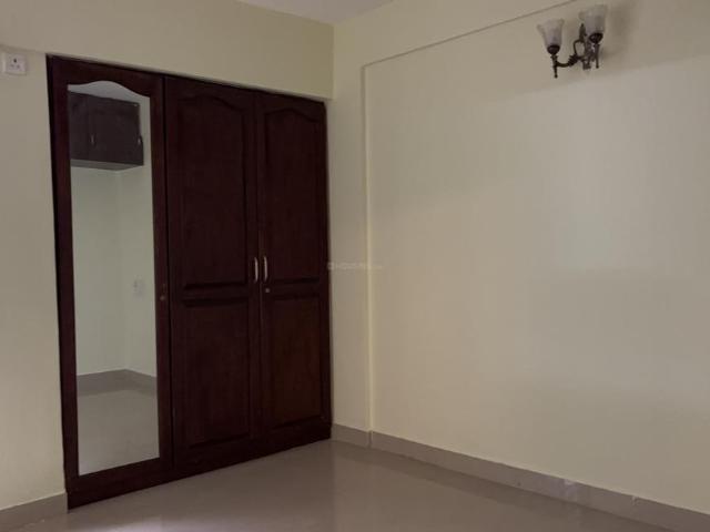 Flat for rent in Bangalore East, Cox Town - Bangalore