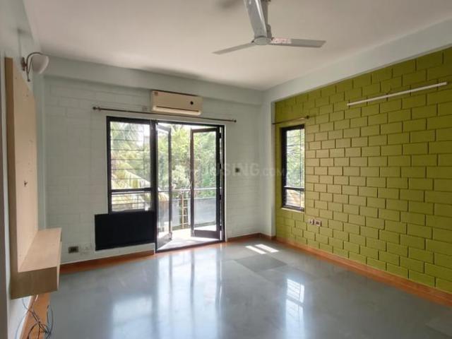 Flat for rent in Bangalore East, Cox Town - Bangalore