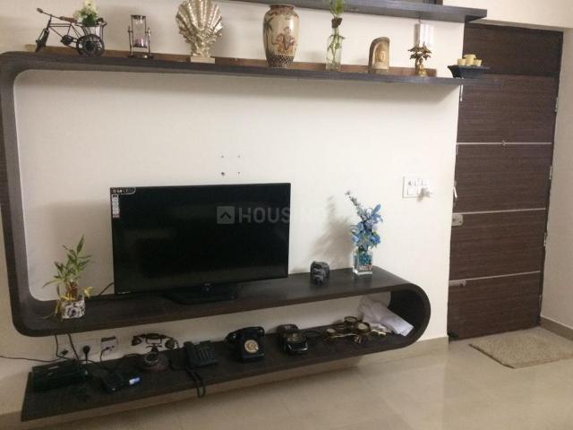 Flat for rent in Bangalore East, Cox Town - Bangalore