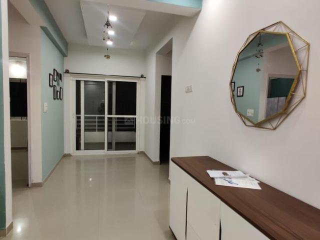 Flat for rent in Bangalore East, Cox Town - Bangalore