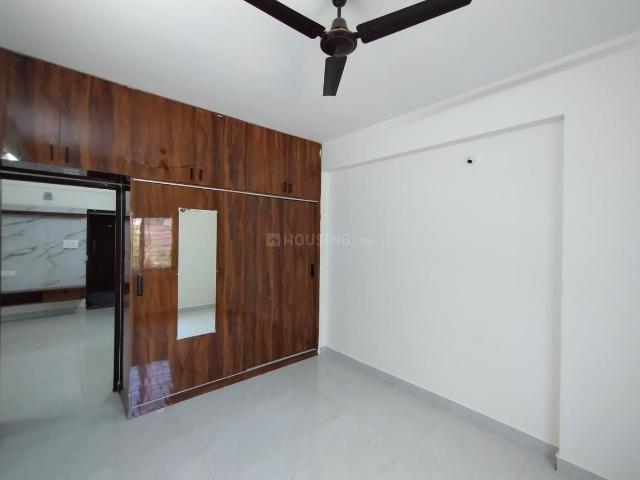 Flat for rent in Bangalore East, Cox Town - Bangalore